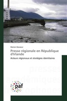 Marion Brasseur, Brasseur-m - Presse regionale en republique d