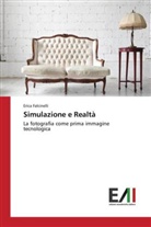 Erica Falcinelli - Simulazione e Realtà