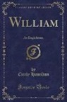 Cicely Hamilton - William