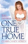 Claire Candy Hough - One True Home - Behind the Veil of Forgetfulness