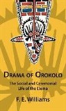 F. E. Williams - Drama of Orokolo