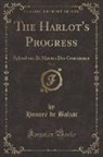 Honoré de Balzac - The Harlot's Progress, Vol. 2