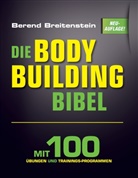 Berend Breitenstein - Die Bodybuilding-Bibel