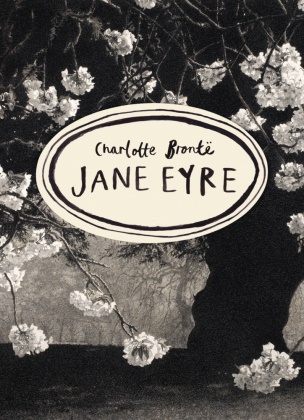 Charlotte Bronte, Charlotte Brontë - Jane Eyre