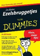 Huiswerkbegeleiding. nl, Huiswerkbegeleiding.nl, Anna Roelofsz - De kleine ezelsbruggetjes voor Dummies