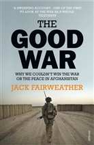 Jack Fairweather, Fairweather Jack - The Good War