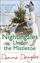 Donna Douglas, Douglas Donna - Nightingales Under the Mistletoe