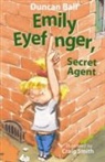 Duncan Ball - Emily Eyefinger