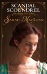 Sarah MacLean, MacLean Sarah - The Rogue Not Taken