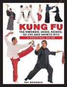 Fay Goodman, Goodman Fay - Kung Fu