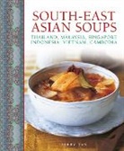 Terry Tan, Tan Terry - South - East Asian Soups