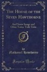 Nathaniel Hawthorne - The House of the Seven Hawthorne: And Snow Image and Other Twice-Told Tales (Classic Reprint)