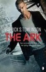 Patrick Tomlinson, Patrick S Tomlinson, Patrick S. Tomlinson - Ark