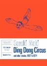 Sasaki Maki - Ding Dong Circus