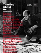 Huntsman, P Huntsman, Penny Huntsman, Penny (Farlington School Huntsman, Huntsman Penny - Thinking About Art