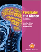 Claudi Cooper, Claudia Cooper, Claudia (University College London Cooper, Cooper Claudia, Katona, C. L. E. Katona... - Psychiatry At a Glance