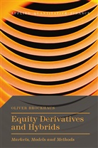 Oliver Brockhaus - Equity Derivatives and Hybrids