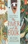 Alison Croggon - River and the Book