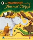 Various, Various - Mumsnet Book of Animal Stories