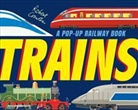 Robert Crowther - Trains