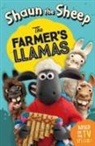Aardman Animations Ltd, Martin Howard, Martin Aardman Animations Ltd Howard - Shaun the Sheep - The Farmer''s Llamas