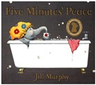 Jill Murphy, Jill Murphy - Five Minutes'' Peace