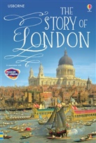 Rob Jones, Rob Lloyd Jones, Rob Lloyd Jones Jones, Jones Rob Lloyd, Luana Rinaldo - Story of London