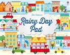 Robson, Kirsteen Robson, Kirsteen Smith Robson, Sam Smith, Emi Ordas, Various... - Rainy Day Pad