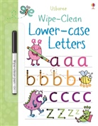 Greenwell, Jessica Greenwell, Greenwell Jessica, Kimberley Scott, Scott, Kimberley Scott - Lower-Case Letters