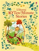 Usborne, Various, Various - 10 Ten-Minute Stories