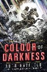 Ruth Hatfield, Hatfield Ruth - Colour of Darkness