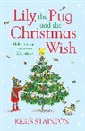 Keris Stainton, Stainton Keris - Lily and the Christmas Wish