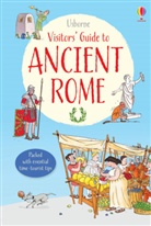 Lesley Sims, Various - Visitor''s Guide to Ancient Rome