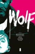 Ales Kot, Ales Kot, Kot Ales, Matt Taylor - Wolf Volume 1: Blood and Magic