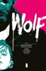 Ales Kot, Ales Kot, Matt Taylor - Wolf Volume 1: Blood and Magic