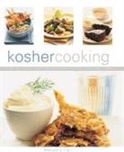 Marlena Spieler, Spieler Marlena - Kosher Cooking