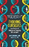 Juan Enriquez, Juan Gullans Enriquez, Enriquez Juan, Steve Gullans, Gullans Steve - Evolving Ourselves