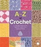 Country Bumpkin, Country Bumpkin, Country Bumpkin Publications - A-Z of Crochet