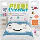 Hannah Meur - Pixel Crochet