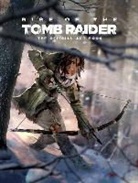 Andy McVittie, McVittie Andy - Rise of the Tomb Raider
