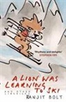 Ranjit Bolt, Bolt Ranjit - A Lion Was Learning to Ski, and Other Limericks