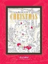 Paul Cox, Publishing Templar, Templar Publishing, Paul Cox - Pictura: Christmas