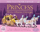 Rose Williamson, Williamson Rose - Princess Horse-Drawn Carriage