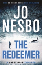 Jo Nesbo, Jo Nesbø - The Redeemer : A Harry Hole Thriller