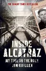 Jim Quillen, Quillen Jim - Inside Alcatraz