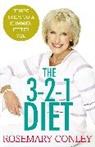 Rosemary Conley - Rosemary Conley's 3-2-1 Diet