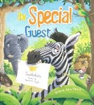 Steve Smallman, Steve Smallman - Storytime: The Special Guest