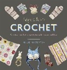 Ruby and Custard - Ruby and Custard's Crochet
