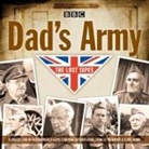 David Croft, Jimmy Perry, Full Cast, Full Cast, John Le Mesurier, Arthur Lowe - Dad's Army: The Lost Tapes (Hörbuch)