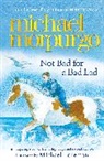 Michael Morpurgo, Morpurgo Michael, Michael Foreman - Not Bad for a Bad Lad